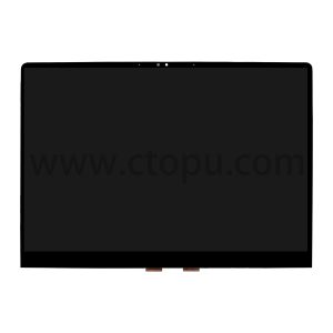 16 inch for MSI Creator Z16 A11UET-278NEU QHD 40Pin LCD Touch Screen Display Assembly