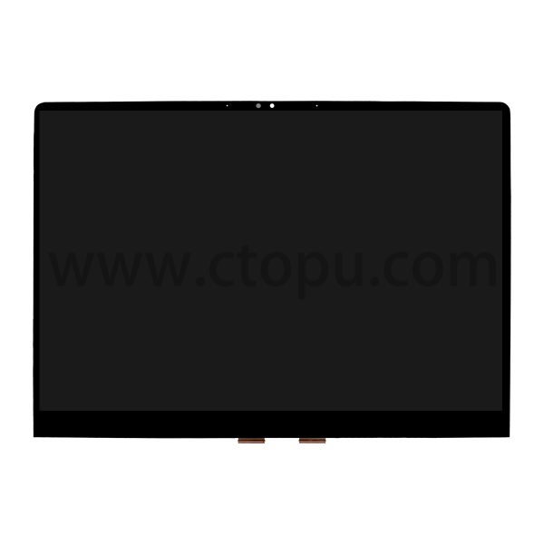 16 inch for MSI Creator Z16 A11UET-278NEU QHD 40Pin LCD Touch Screen Display Assembly