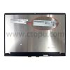 16 inch for MSI Creator Z16 A11UET-278NEU QHD 40Pin LCD Touch Screen Display Assembly