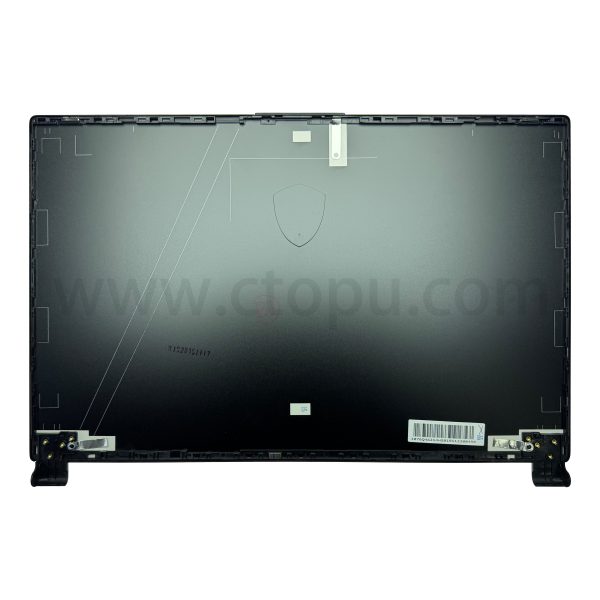 New LCD back cover for MSI GS65 Stealth Thin 8RF/GS65 Stealth Thin 8RE Rear Lid