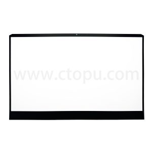 Display Bezel LCD Frame black original for MSI Vector GP76 12UHS 12UH MS-17K4
