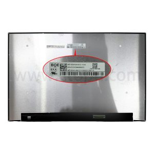 LCD Display Screen for ASUS ROG Strix G16 2023 G614J LED LCD Display 165HZ NE160WUM-NX2