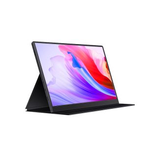 10.5" Computer Monitor Portable 60hz Display FHD With Type C Mini HDMI For Laptop PC support touch funcation