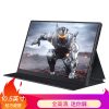 10.5" Computer Monitor Portable 60hz Display FHD With Type C Mini HDMI For Laptop PC support touch funcation