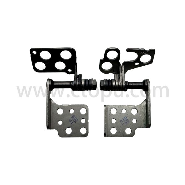 New Built In L&R Lcd Hinge Screen Hinges For MSI PS63 P15 M15 MS-16S1