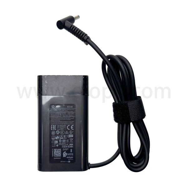 19.5V 3.33A 65W TPN-LA14 TPN-DA14 L23960 AC Adapter For HP ENVY X360 15-CP0010NR 15-CN0003CA Laptop Power Supply Charger