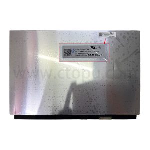 ATNA40CU02 ATNA40CU02-0 14.0 inch 2880x1800 IPS 40PINS EDP OLED LCD Screen For Samsung Galaxybook3 Pro Laptop OLED LCD Panel