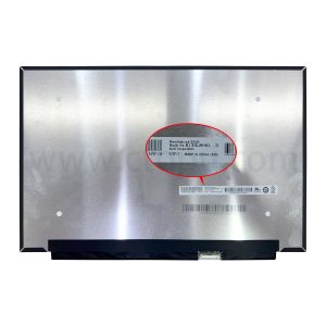 B133UAN01.3 FHD LCD Screen IPS Display New For HP Pavilion Aero 13-BE 13-BE1000