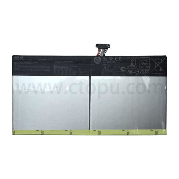 Original Battery for C12N1604 For ASUS T101HA T101HA-3D T101HA-3E T101HA-3K new