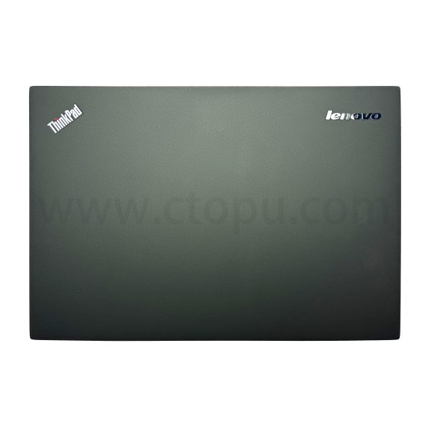 New For Lenovo Thinkpad T440 T450 LCD Back Cover For Touch 04X5457