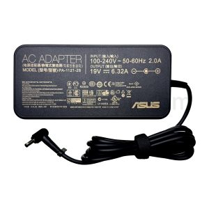 19V 6.32A PA-1121-28 4.5*3.0mm 120W For ASUS Q546FD-BI7T14 Original AC Adapter