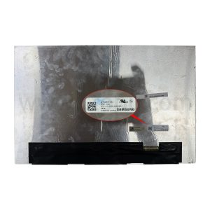 OLED 16" Screen Samsung ATNA60FV02 002 2048x1280 2K 120Hz