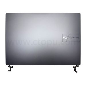 LCD Back Cover Lid Case Rear Cover For ASUS vivobook 16 model k3605z without touch function version