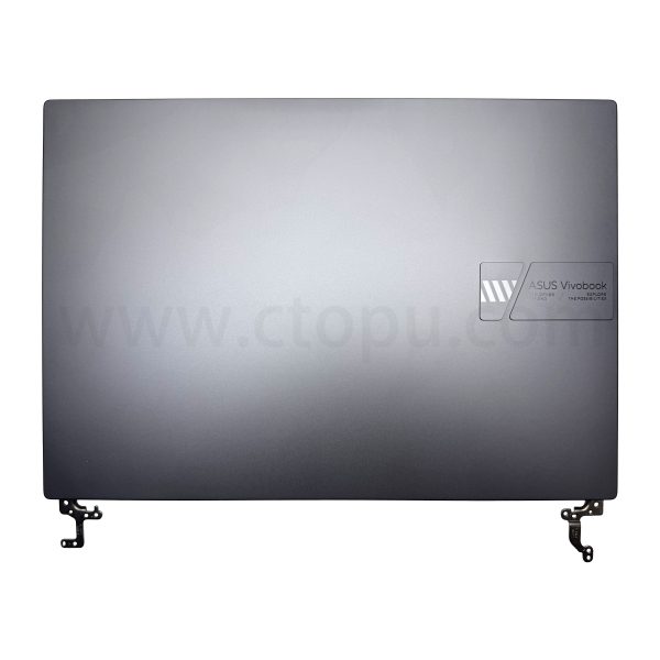 LCD Back Cover Lid Case Rear Cover For ASUS vivobook 16 model k3605z without touch function version