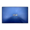 Notebook LCD Top Back Bottom Cover For ASUS ZenBook 14 UX433 UX433FA UX433FL UX433FN blue used