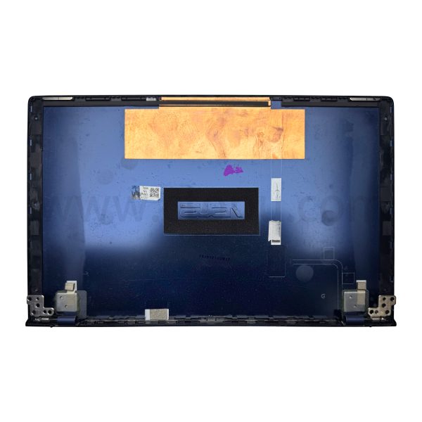 Notebook LCD Top Back Bottom Cover For ASUS ZenBook 14 UX433 UX433FA UX433FL UX433FN blue used - Image 2