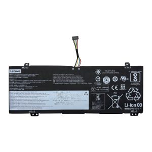 New Genuine L18C4PF3 L18M4PF3 Battery for Lenovo IdeaPad Flex-14API S540-14IML