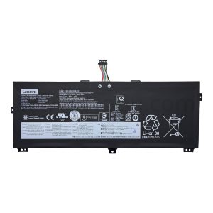 Genuine L18L3P72 L18M3P72 L18S3P72 OEM Battery for Lenovo ThinkPad X13 X390 Yoga
