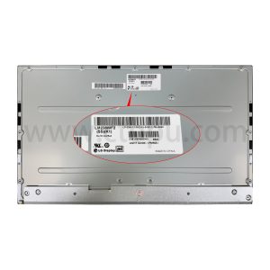 Lenovo IdeaCentre A340-24ICK AIO FHD LCD LED Screen Display Panel Display 1920x1080 LG LM238WF2-SSK1