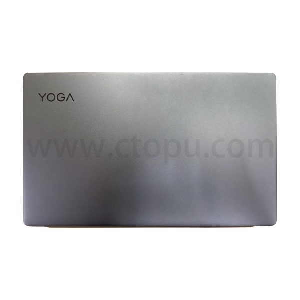 UHD Lenovo 14" Yoga s940-14llL 81Q8 Non Touch Screen full Assembly 5D10S39605 - Image 2