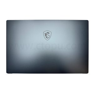MSI Prestige 15 MS-16S3 MS-16S6 15.6inch Laptop LCD Back Cover