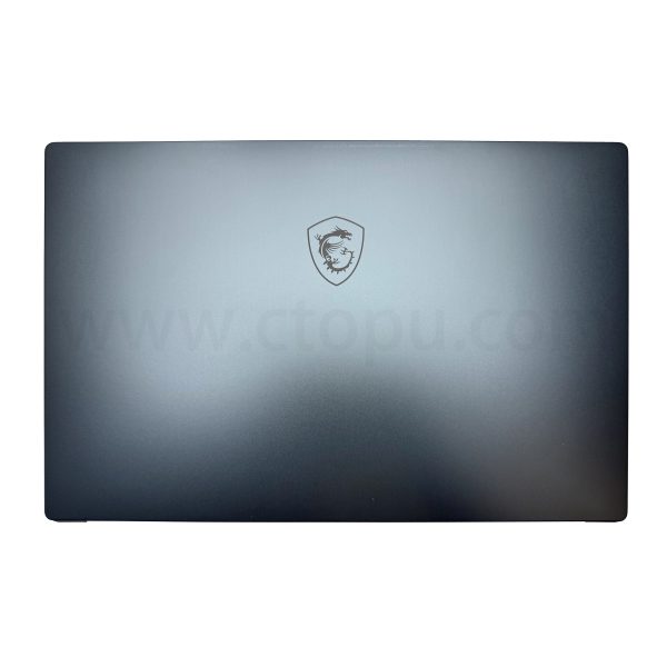 MSI Prestige 15 MS-16S3 MS-16S6 15.6inch Laptop LCD Back Cover