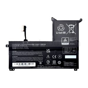 New Genuine NP50BAT-4-54 Battery for Gigabyte G5 G7 KF KE GE Clevo X17 NP70 AT22