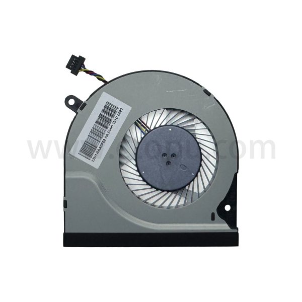 Cooling Fan NS85B01-15L23 15L25 For Medion Akoya P6687 S6625 E6246 Laptop - Image 2