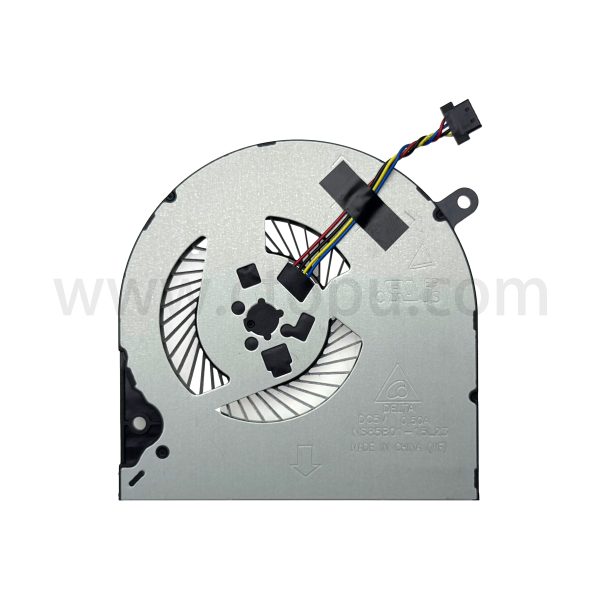 Cooling Fan NS85B01-15L23 15L25 For Medion Akoya P6687 S6625 E6246 Laptop