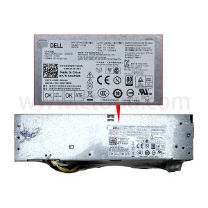 Dell Optiplex 3020 7020 9020 SFF 255W Power Supply L255ES-00 0H1FWX PS-3261-1DA