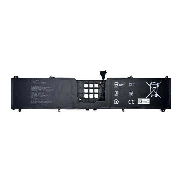 New Genuine RC30-0484 Battery for Razer Blade 18 2024 RZ09-0509 RZ09-0484X 2023