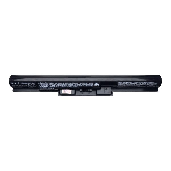 New Genuine VGP-BPS35A Laptop Battery for Sony Vaio FIT 14E 15E SVF14326SCB 40Wh