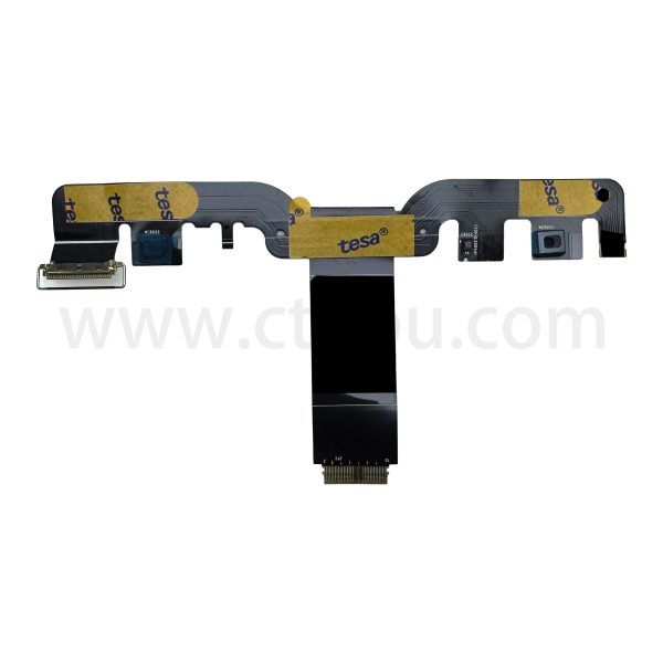 Laptop LCD/LED Cable For Lenovo YOGA 910-13IKB DA30000H630 Flexible Flat cables - Image 2