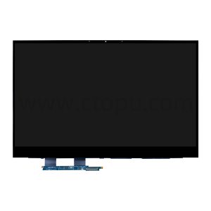 HP ZBook Create G7 15.6" Screen Display Assembly OLED UHD With Touch Screen ATNA56WR07