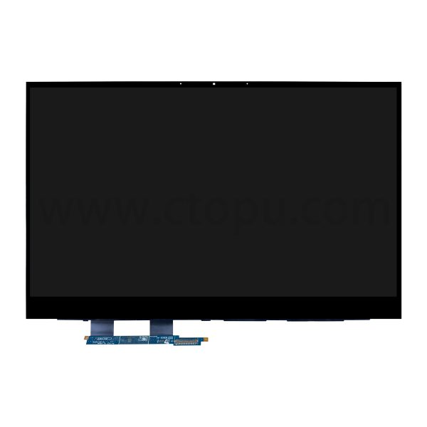 HP ZBook Create G7 15.6" Screen Display Assembly OLED UHD With Touch Screen ATNA56WR07