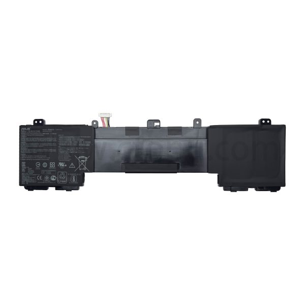Genuine C42N1630 C42PHCH 73Wh Battery for Asus ZenBook Pro UX550 UX550VE UX550VD
