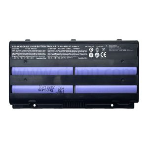 N150BAT-6 Laptop Battery For Clevo N150BAT-6 N170SD N150SD N151SD N155S 6-87-N150S-4292 Random Color