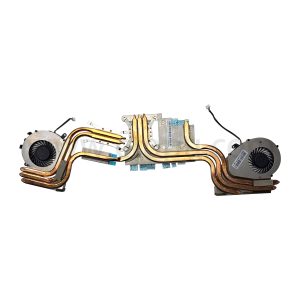 Cooler CPU/GPU original suitable for MSI GF62 7RD/7RE MS-16J9