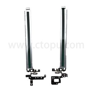 New For Dell Latitude 3520 E3520 Left & Right LCD Screen Hinges Set