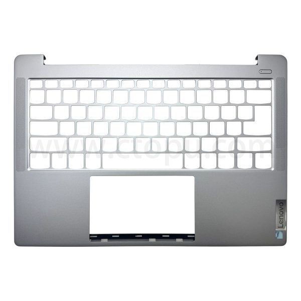 New for Lenovo IdeaPad Slim 5 14IRL8 Slim 5 14ABR8 Palmrest Upper Case KB Bezel