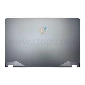 Back Cover & Bezel & Hinges For MSI GE76 GP76 Raider 10UE 11UE MS-17K1 MS-17K4
