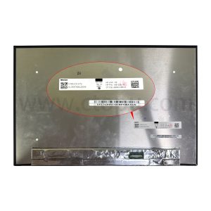Replacement for Innolux N160JCG-GT2 1920x1200 16.0" 60HZ 30 Pins LCD Non-Touch Screen Display Digitizer