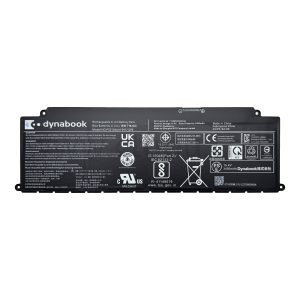 Genuin PS0104UA1BRS Battery for Dynabook U30 Tecra A40-J-12E,A50-J,Portege X40-K
