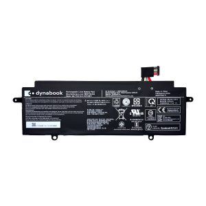 PS0010UA1BRS New Genuine Battery for Toshiba Dynabook Portege X30W X30W-J Series