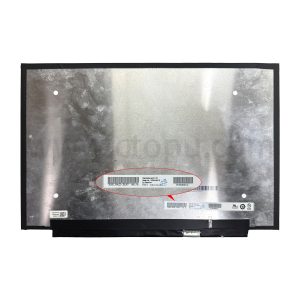 13.3" Laptop LCD Screen B133UAN01.0 M133NW4J R0 for Lenovo ThinkBook 13s G2 ITL ARE G3 ACN G4 IAP ARB 1920x1200 IPS Display