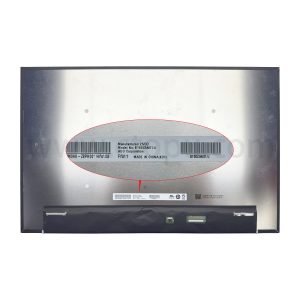 120Hz Mini LED 16" Laptop Screen B160ZAN01.U 3840*2400 EDP 40 Pins