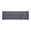 New For HP Elitebook 850 G5 855 G5 755 G5 750 G5 Series Laptop Keyboard ES Backlit