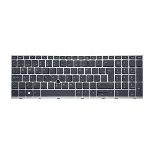 New For HP Elitebook 850 G5 855 G5 755 G5 750 G5 Series Laptop Keyboard ES Backlit