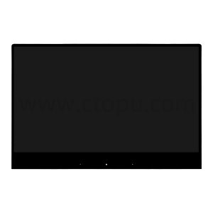 Lenovo Yoga 910-13 910-13IKB 80VG 80VF LCD Screen Touch Digitizer Assembly