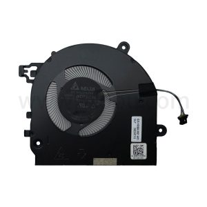 New Original Laptop CPU Cooling Fan For Dell Latitude 13 5330 0090TD EG50040S1-CS31-S9A DC5V 0.43A 023.100Q6.0031 A01 Min.3.3cfm